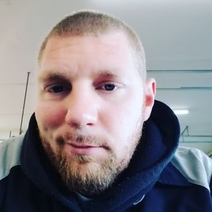 Meet your Posher, Jeffrey